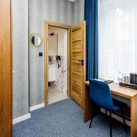 Elegant Apartments Poznan Dış mekan fotoğraf