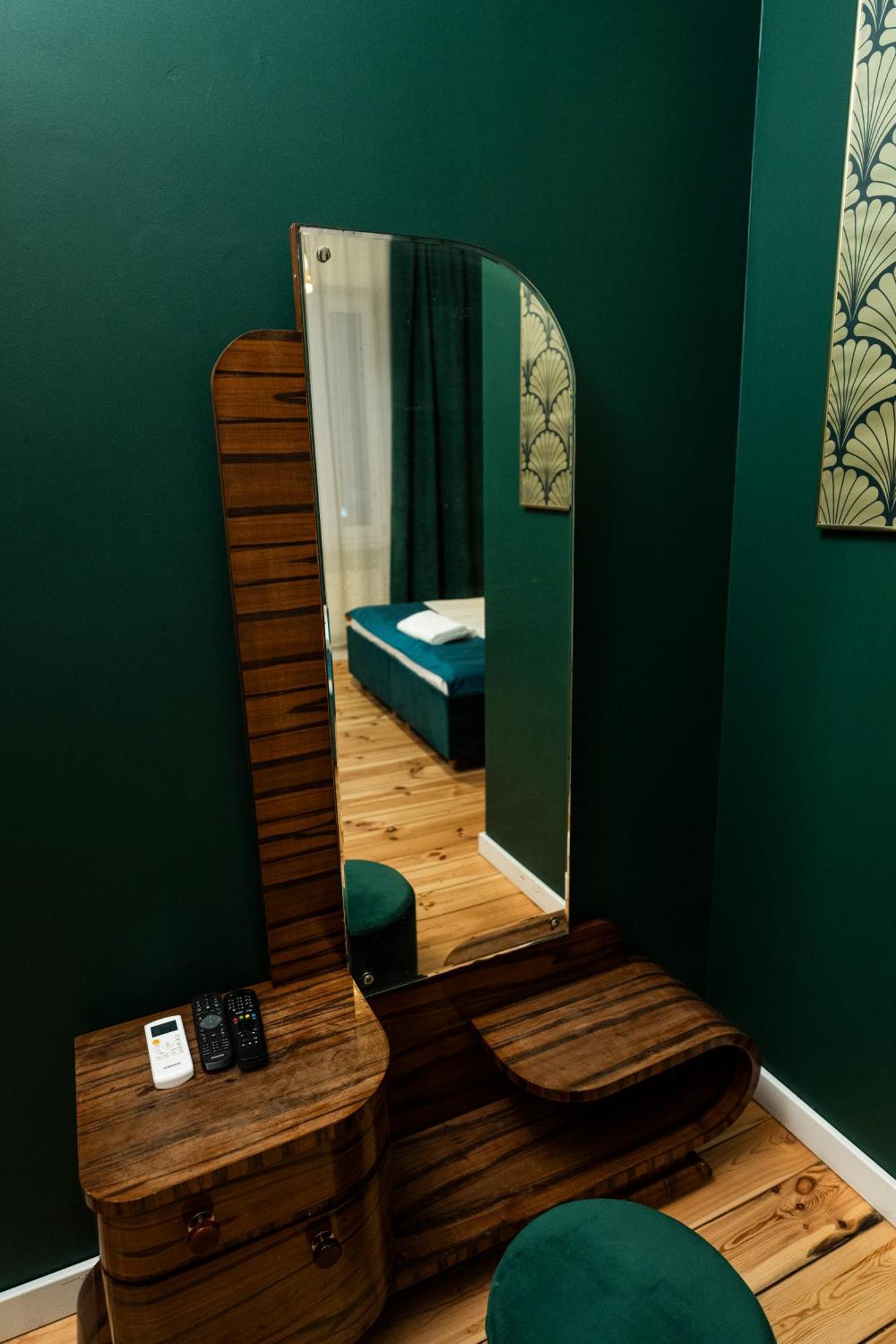 Elegant Apartments Poznan Dış mekan fotoğraf