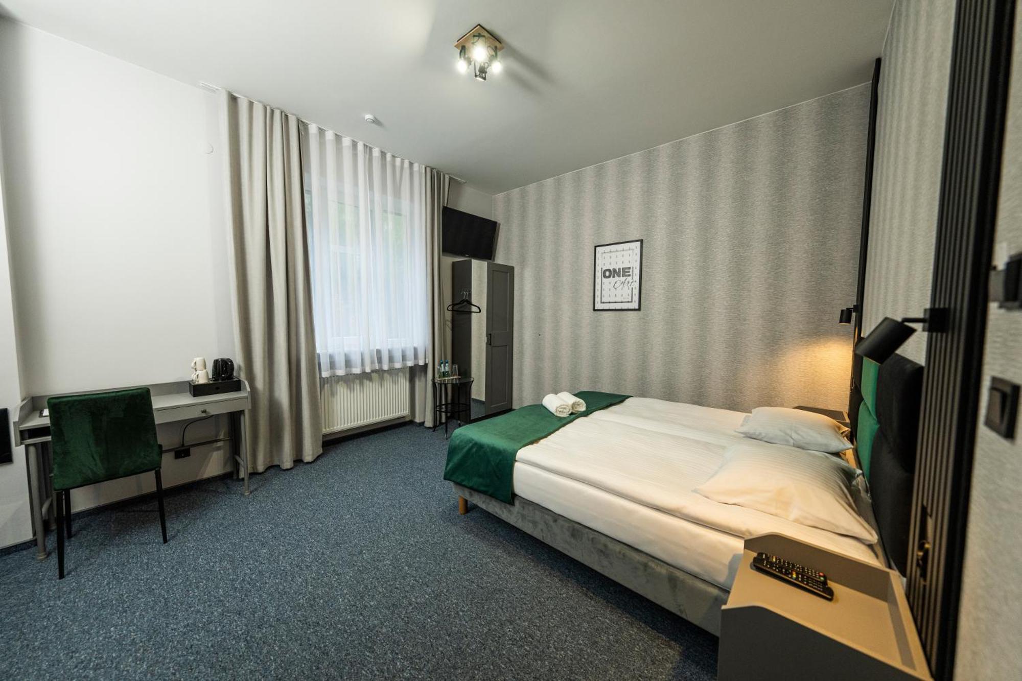 Elegant Apartments Poznan Dış mekan fotoğraf