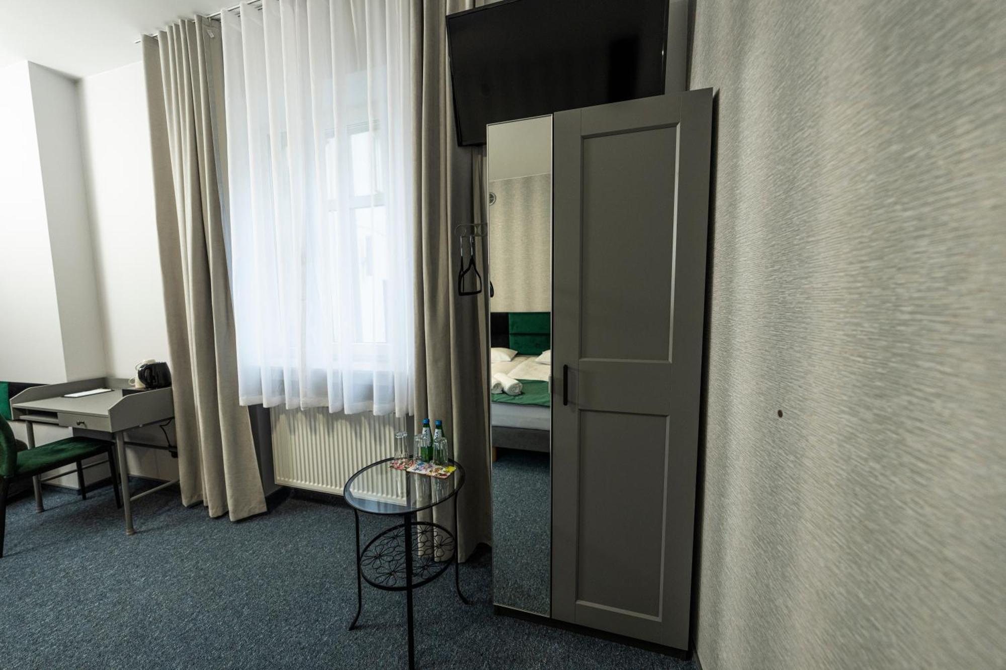 Elegant Apartments Poznan Dış mekan fotoğraf