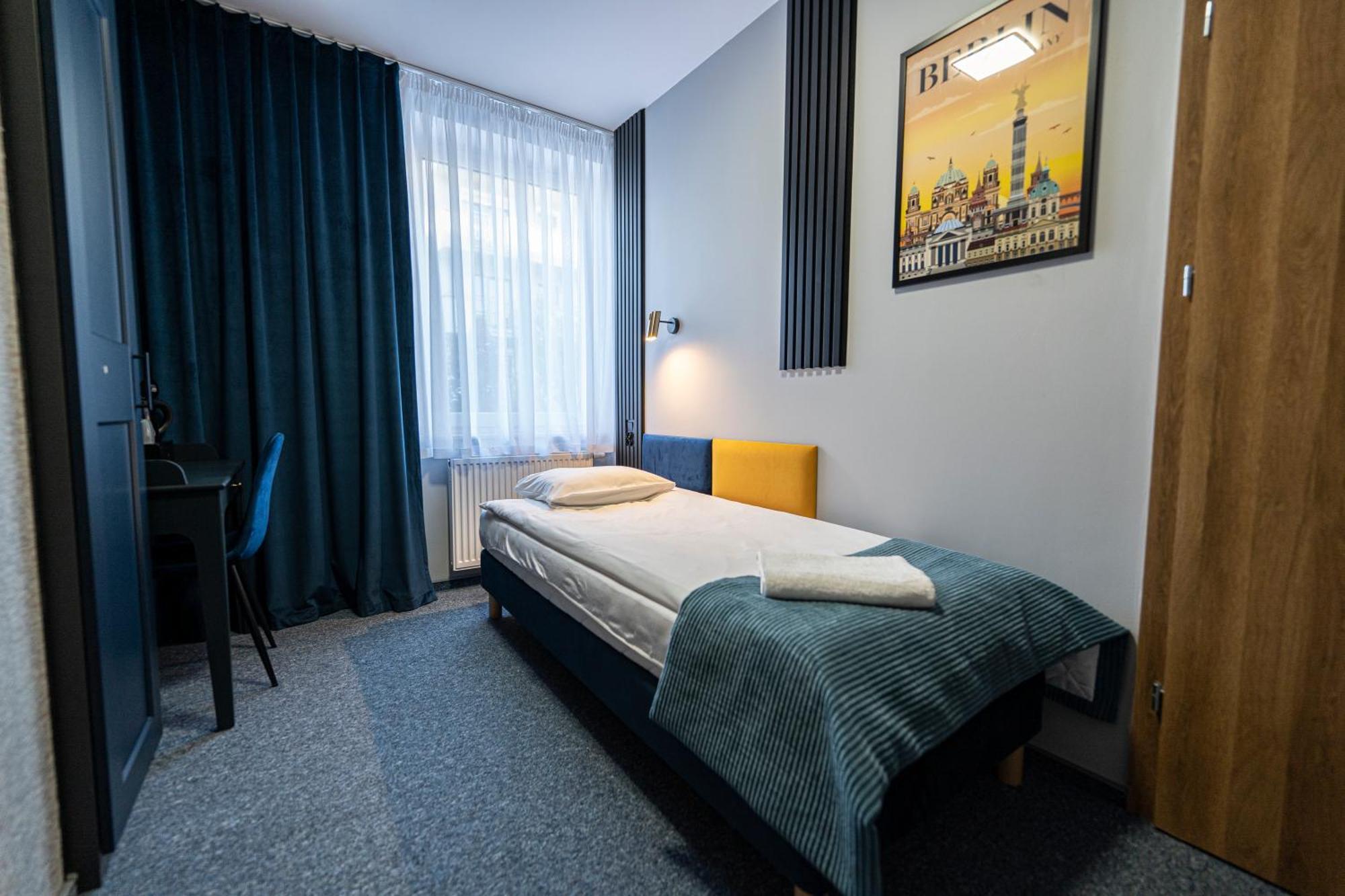 Elegant Apartments Poznan Dış mekan fotoğraf