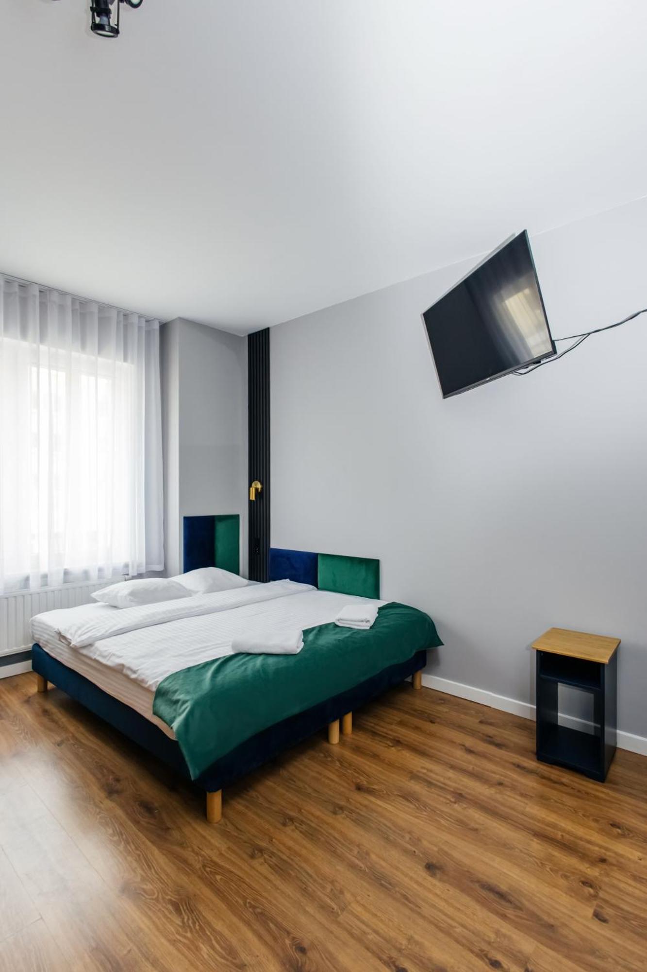 Elegant Apartments Poznan Dış mekan fotoğraf