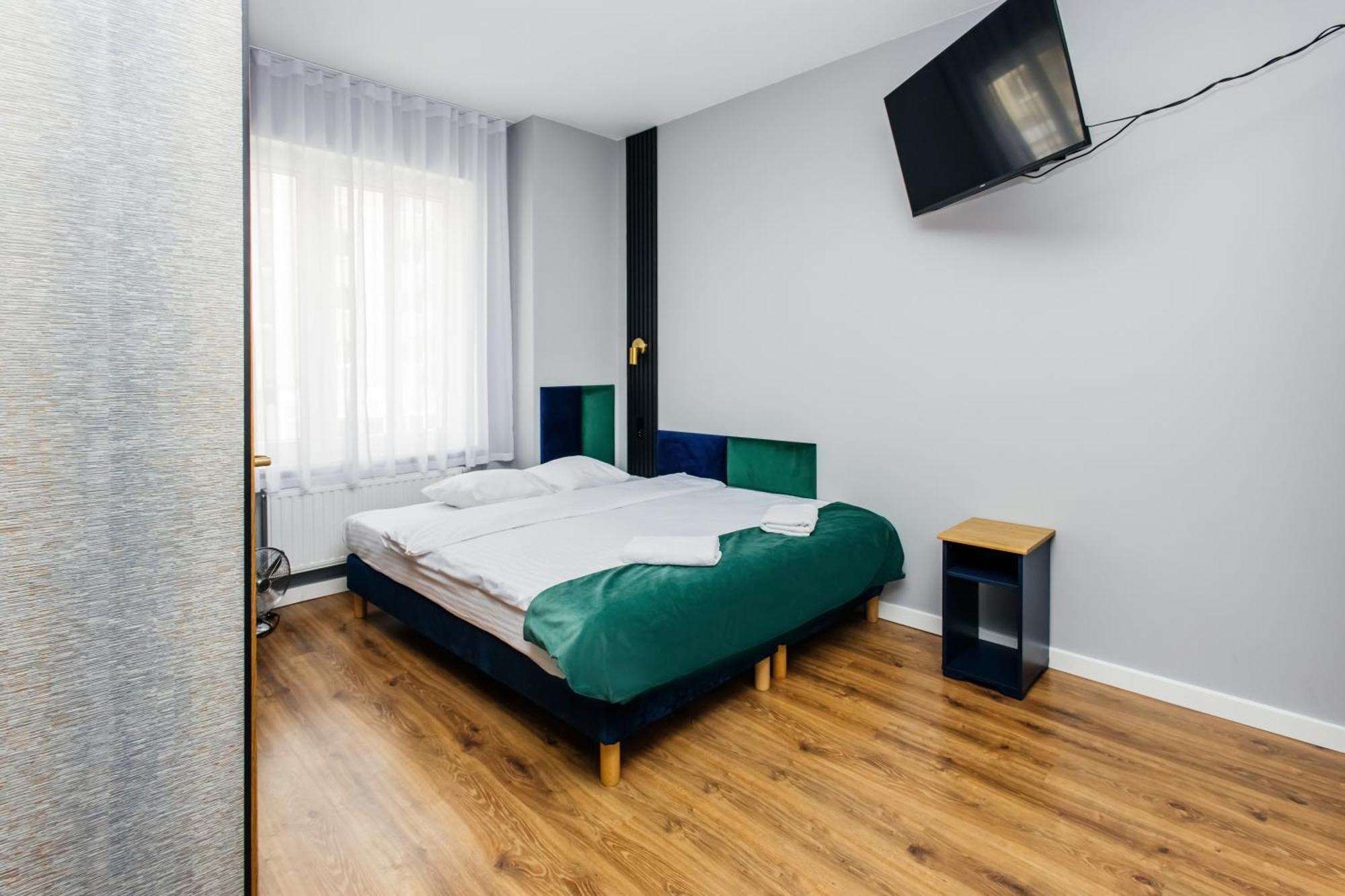 Elegant Apartments Poznan Dış mekan fotoğraf