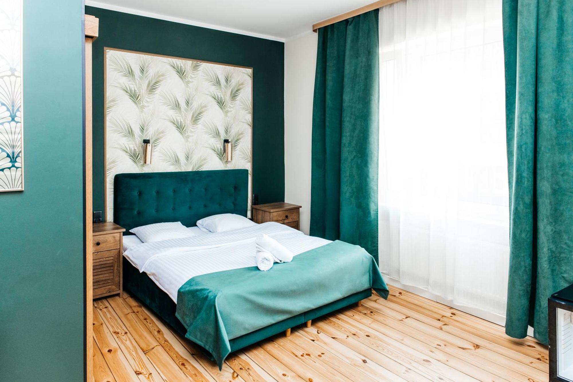 Elegant Apartments Poznan Dış mekan fotoğraf