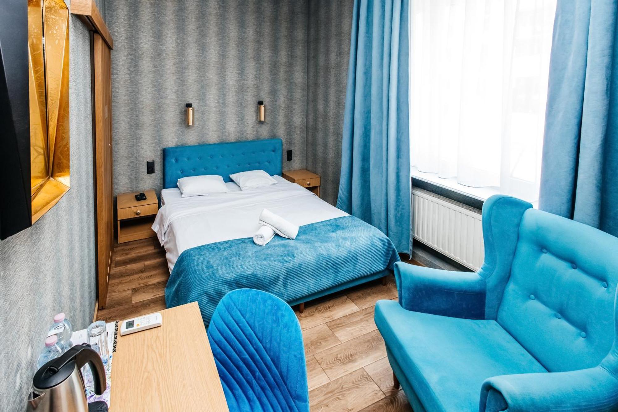 Elegant Apartments Poznan Dış mekan fotoğraf