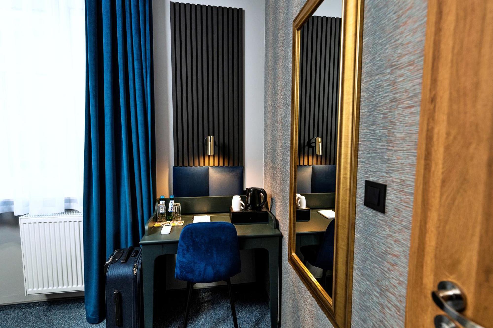 Elegant Apartments Poznan Dış mekan fotoğraf