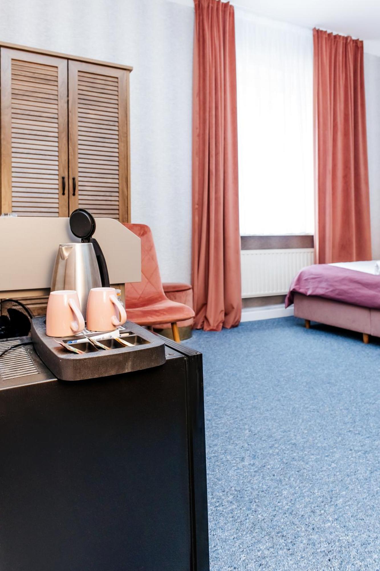 Elegant Apartments Poznan Dış mekan fotoğraf