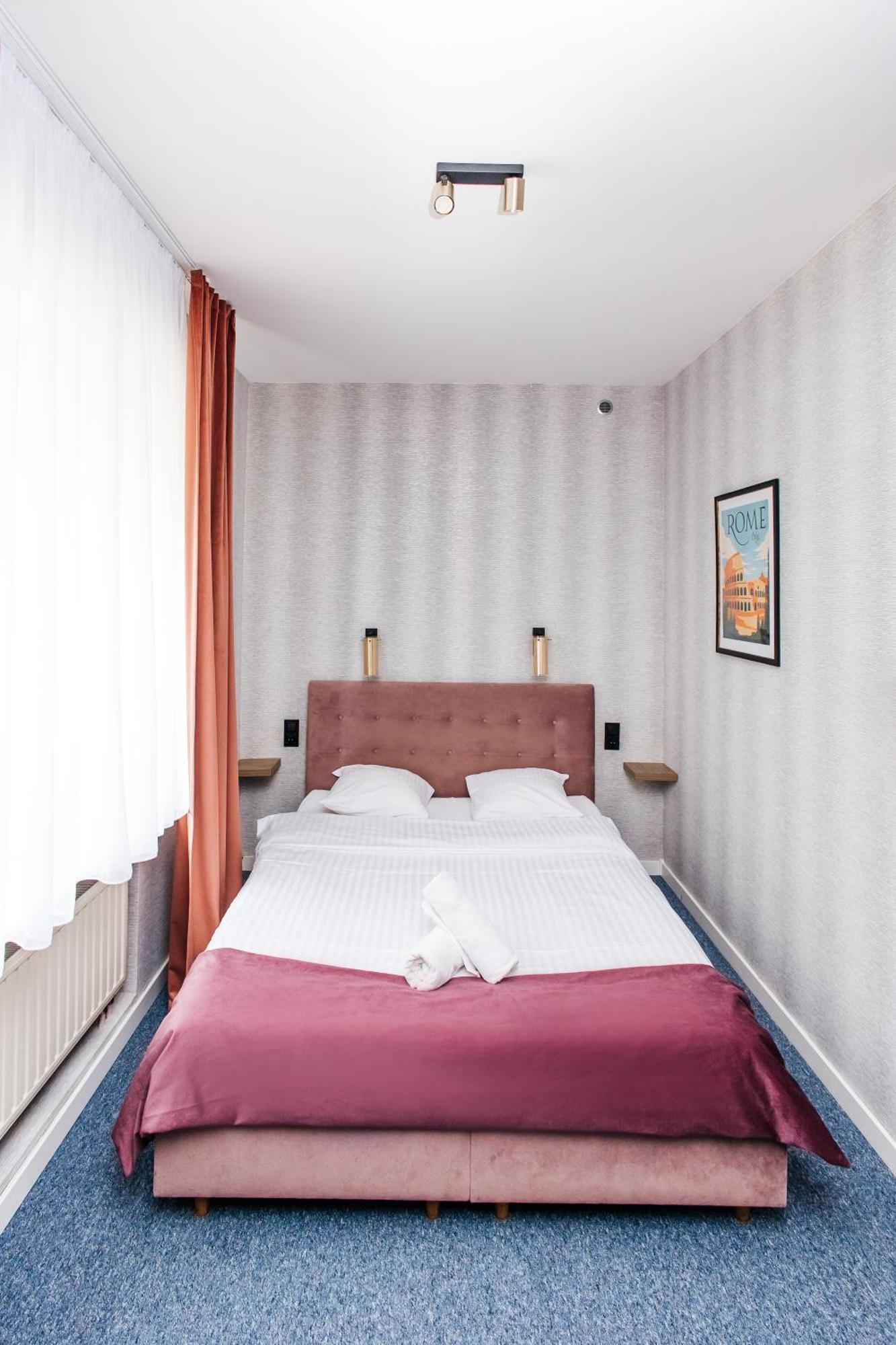 Elegant Apartments Poznan Dış mekan fotoğraf