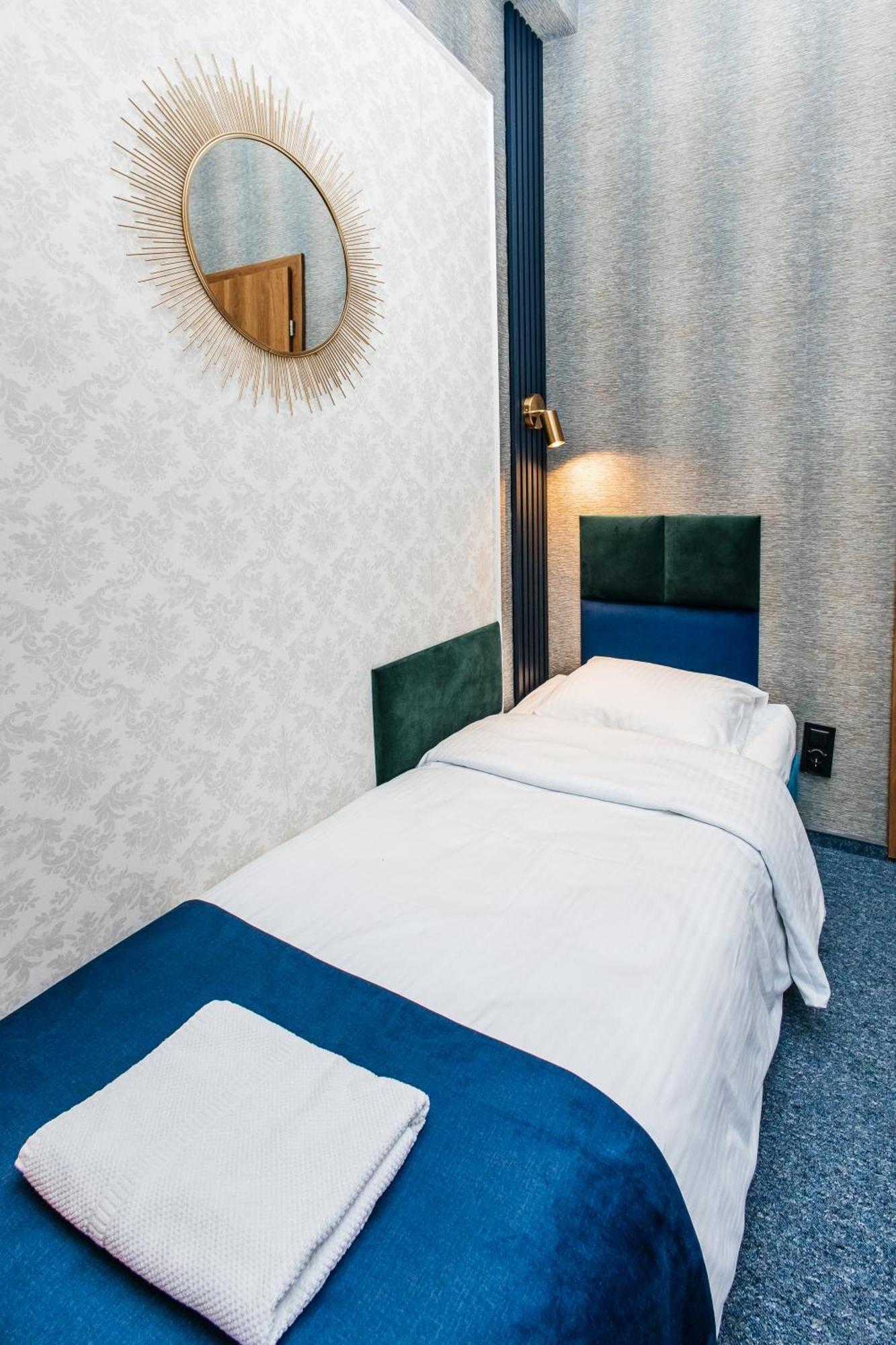 Elegant Apartments Poznan Dış mekan fotoğraf