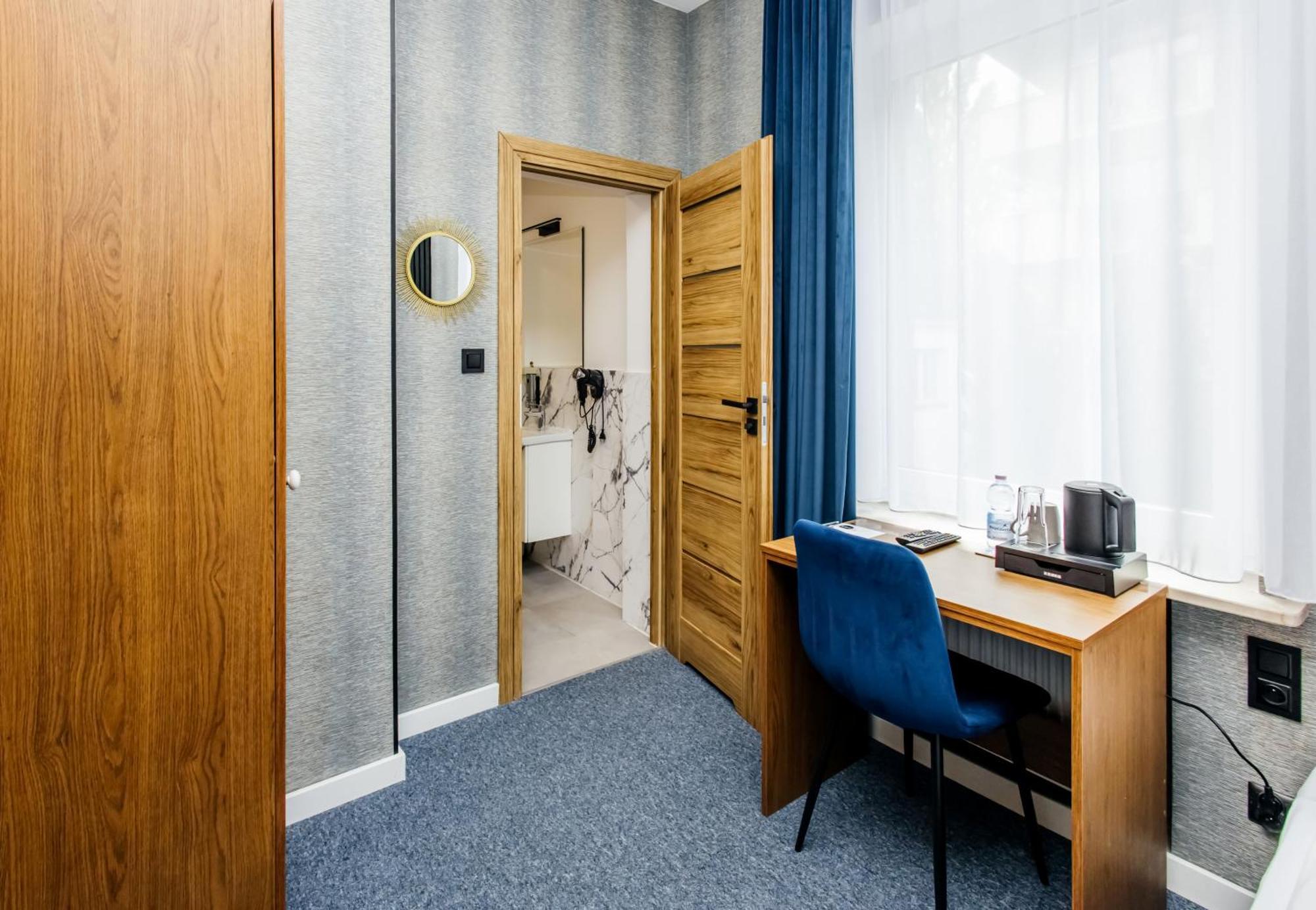 Elegant Apartments Poznan Dış mekan fotoğraf