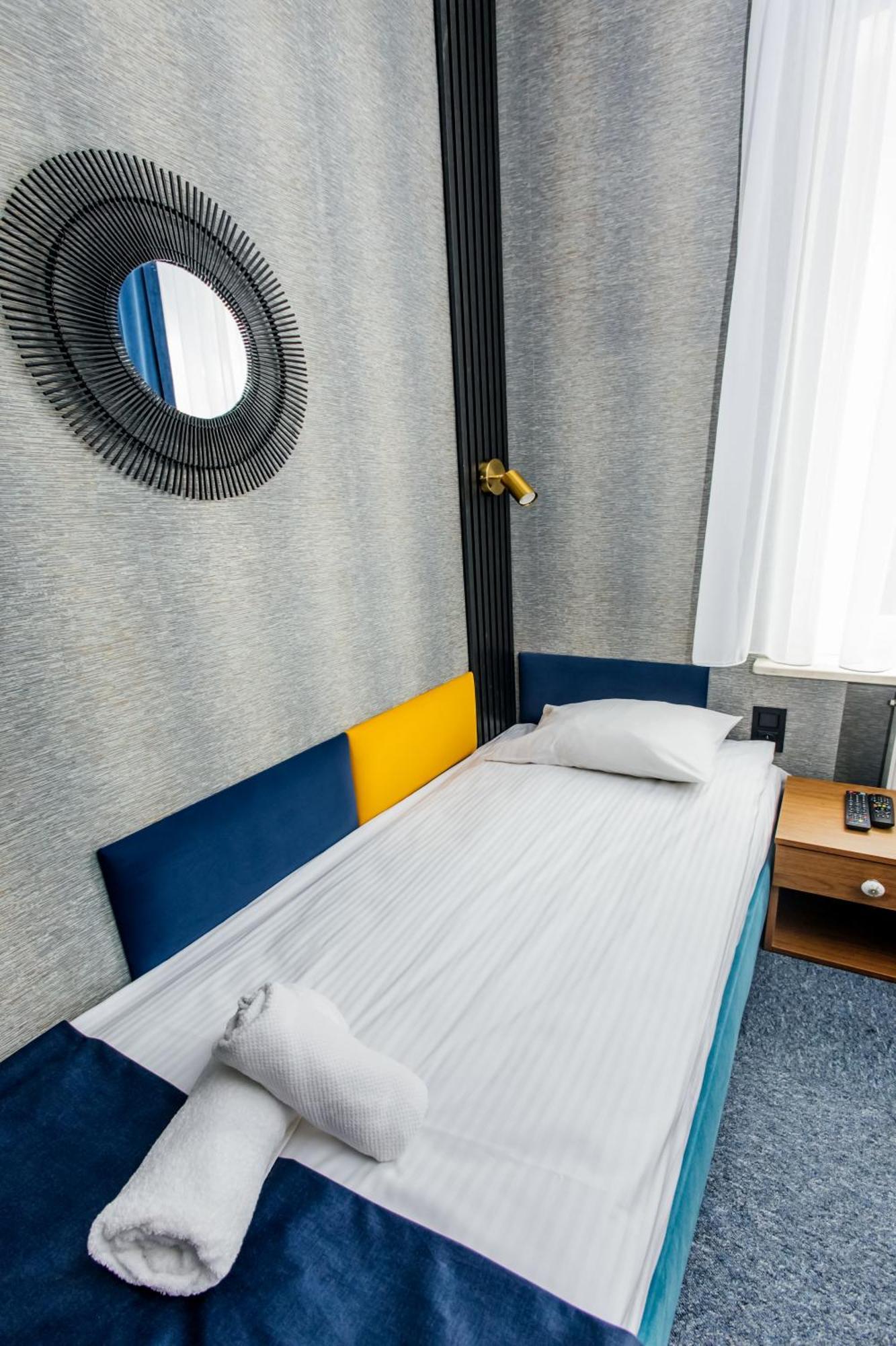 Elegant Apartments Poznan Dış mekan fotoğraf